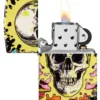 Diseño de calavera Diseño de calavera