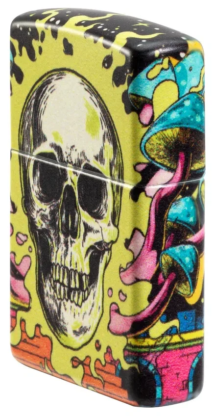 Diseño de calavera Diseño de calavera