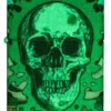 Diseño de calavera Diseño de calavera