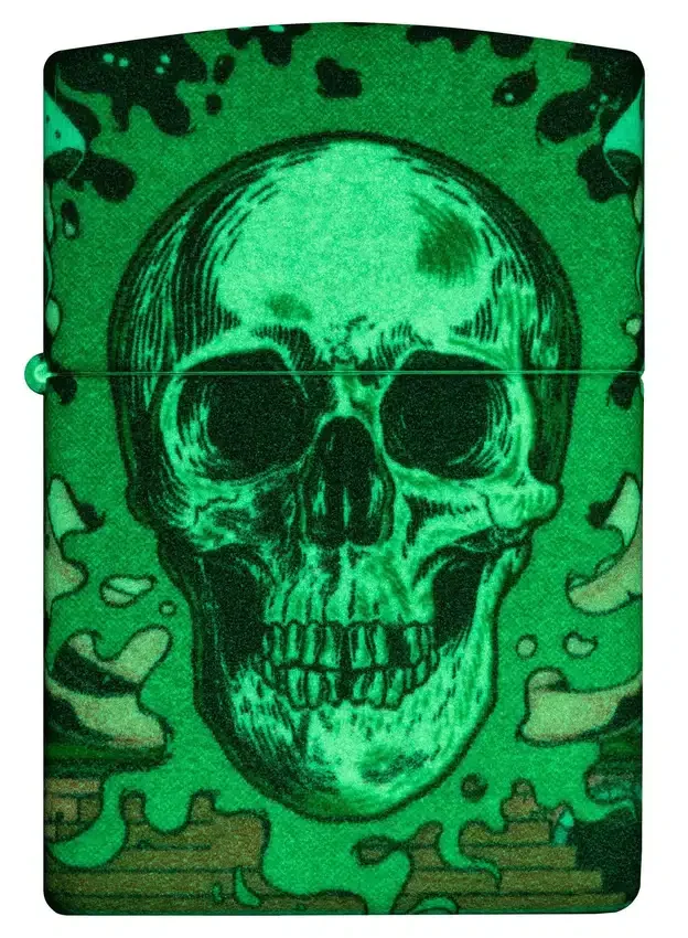Diseño de calavera Diseño de calavera