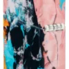 Diseño de calavera con grafitis Diseño de calavera con grafitis