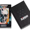 Diseño de calavera con grafitis Diseño de calavera con grafitis