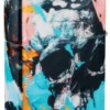 Diseño de calavera con grafitis Diseño de calavera con grafitis