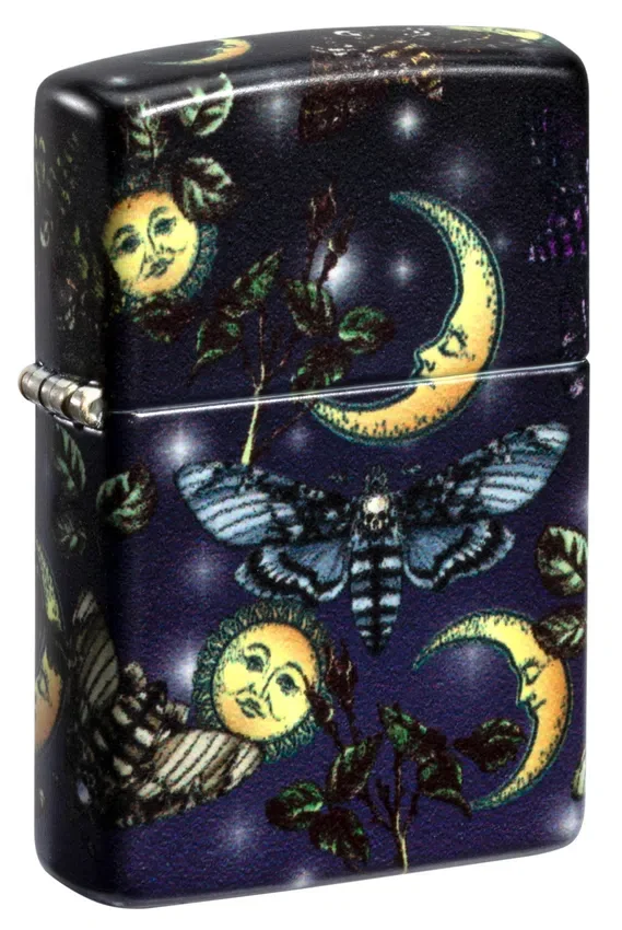 Diseño de calavera con mariposa Diseño de calavera con mariposa