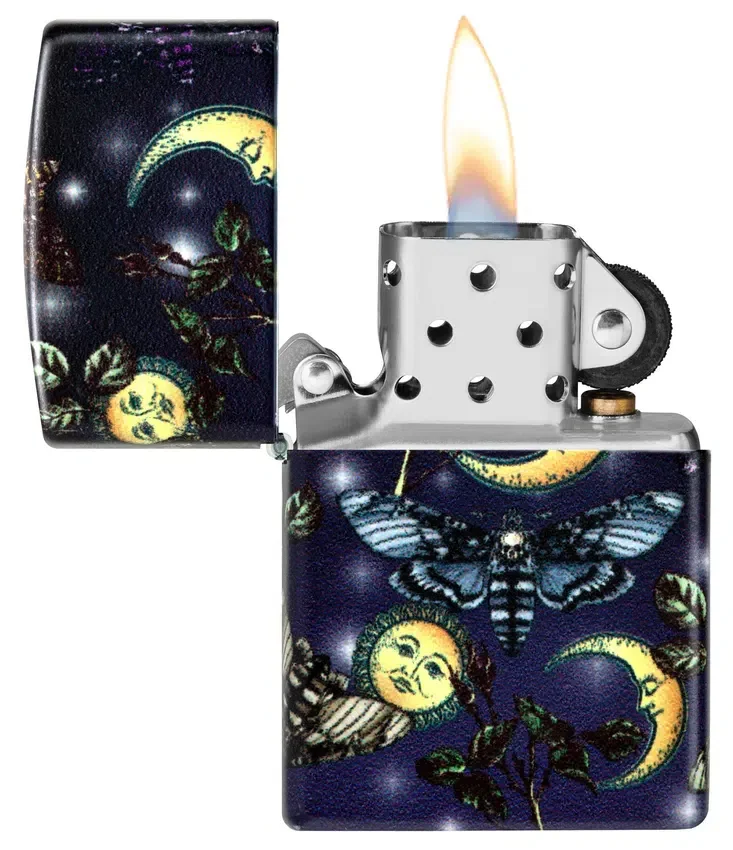 Diseño de calavera con mariposa Diseño de calavera con mariposa