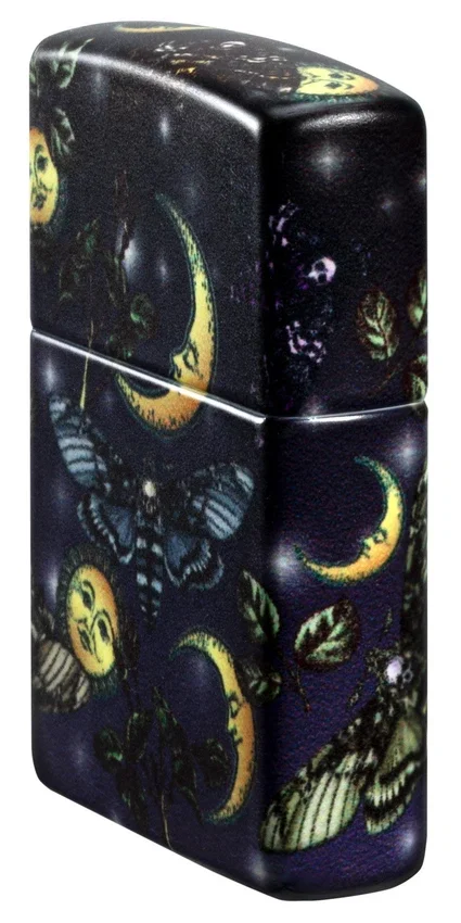 Diseño de calavera con mariposa Diseño de calavera con mariposa