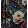 Diseño de calavera con mariposa Diseño de calavera con mariposa