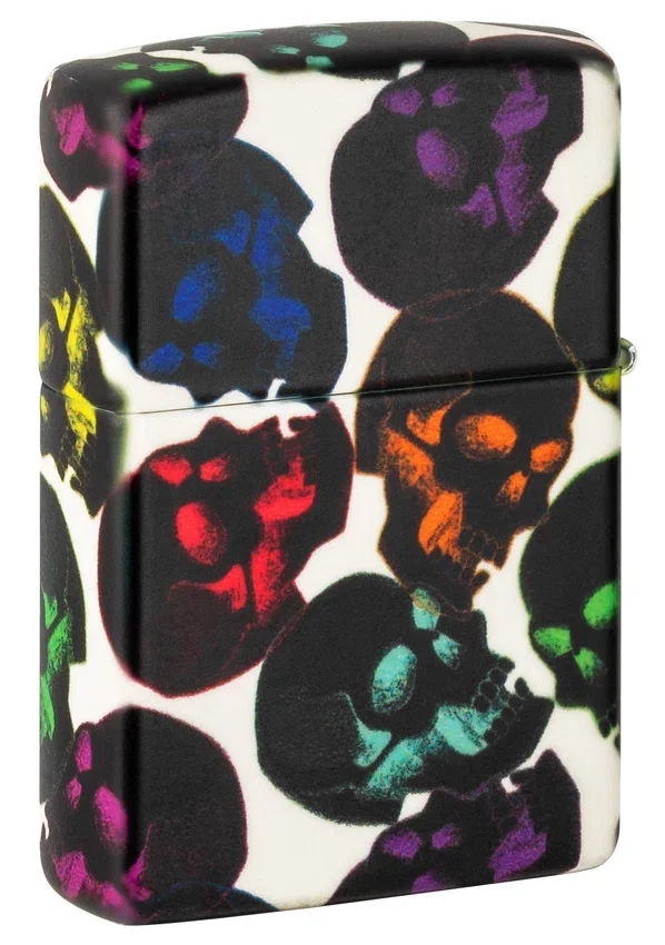 Diseño de calaveras Diseño de calaveras