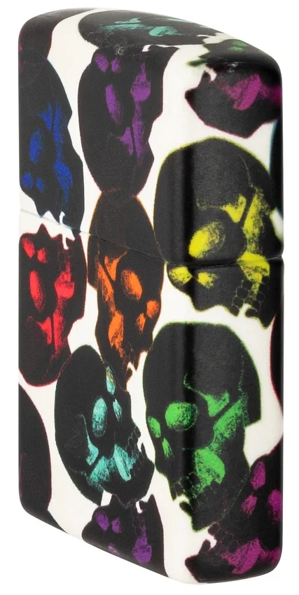 Diseño de calaveras Diseño de calaveras