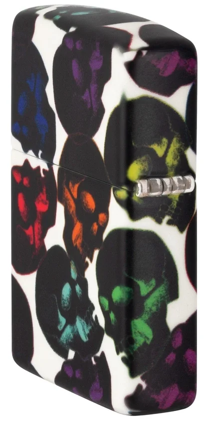 Diseño de calaveras Diseño de calaveras