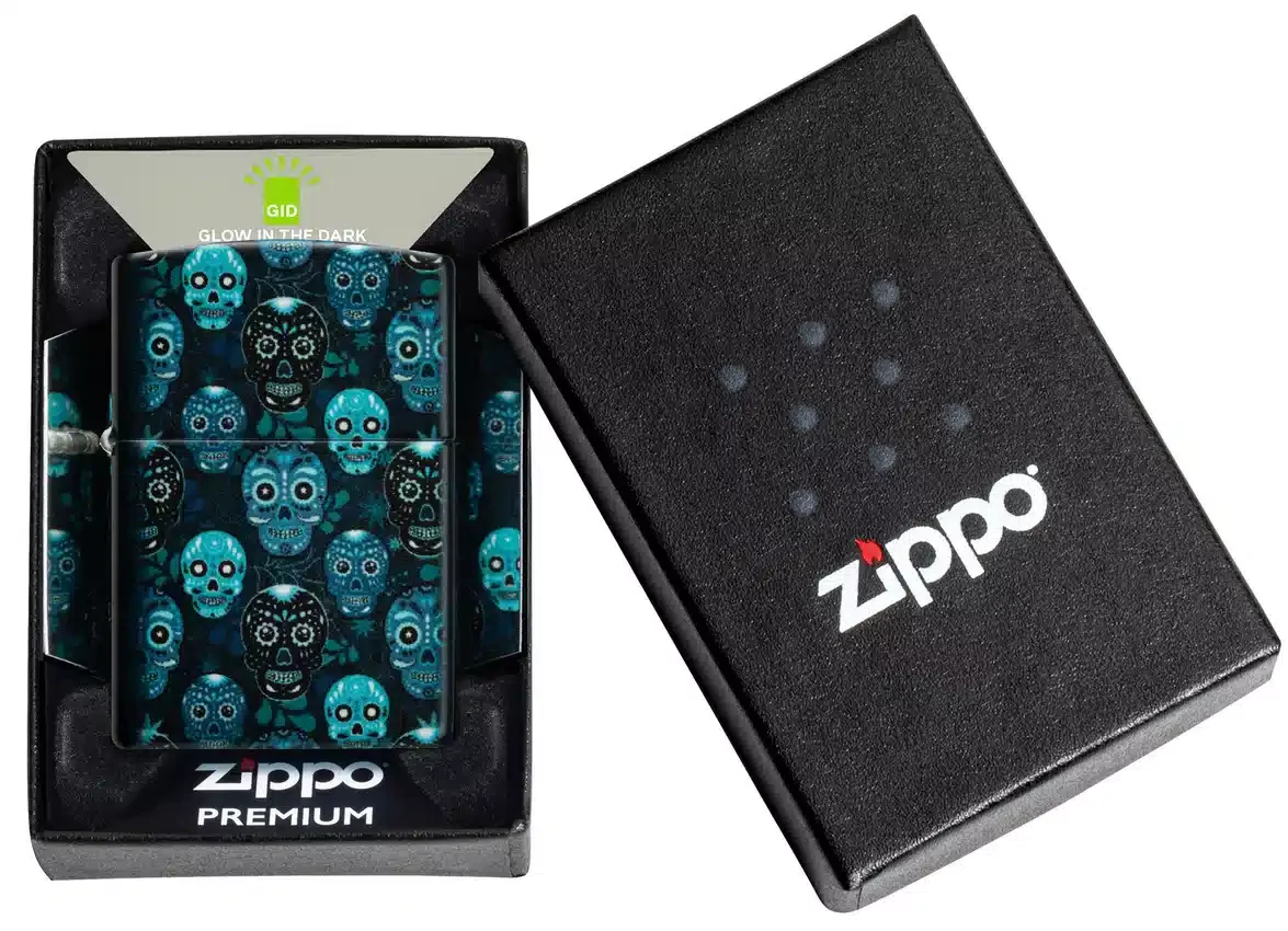 Diseño de calaveras de azúcar Diseño de calaveras de azúcar