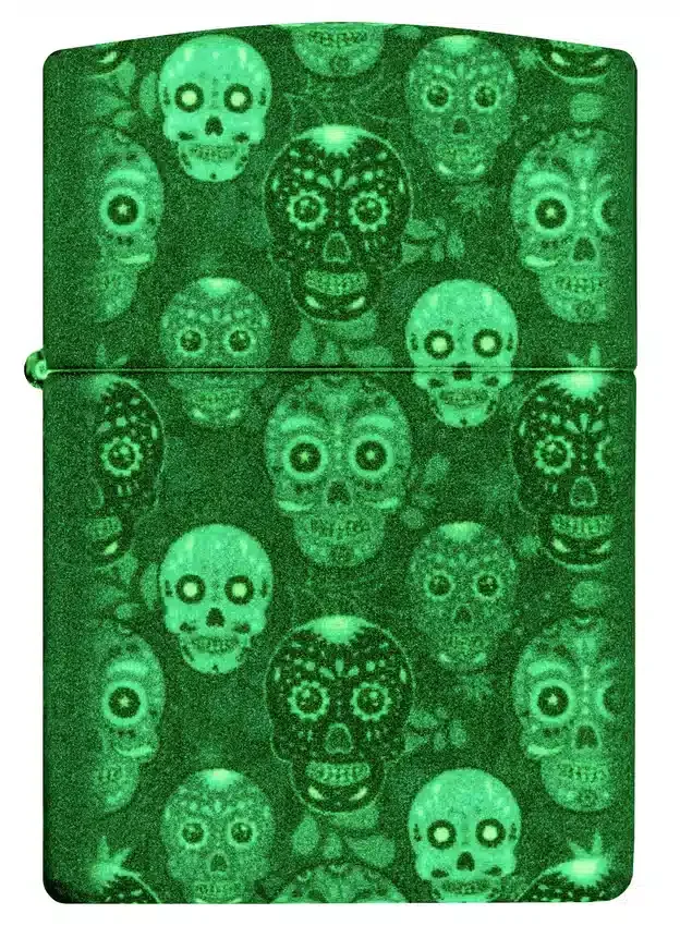 Diseño de calaveras de azúcar Diseño de calaveras de azúcar