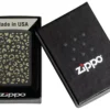 Diseño de calaveras de leopardo Diseño de calaveras de leopardo
