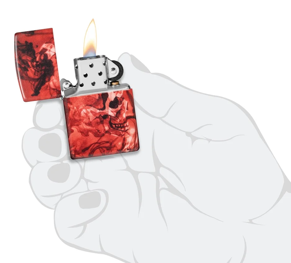 Diseño de calaveras espeluznantes Diseño de calaveras espeluznantes