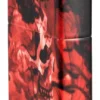 Diseño de calaveras espeluznantes Diseño de calaveras espeluznantes