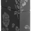 Diseño de calaveras florales Diseño de calaveras florales
