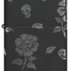 Diseño de calaveras florales Diseño de calaveras florales