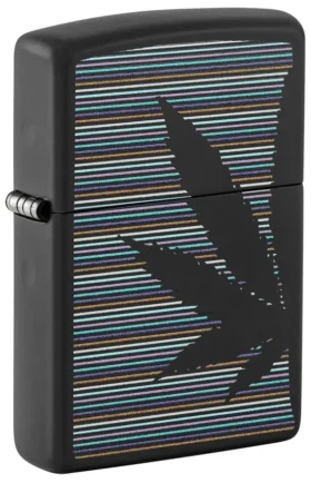 Diseño de cannabis