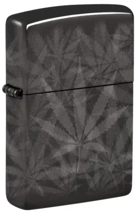 Diseño de cannabis