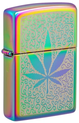 Diseño de cannabis
