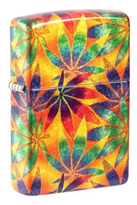 Diseño de cannabis