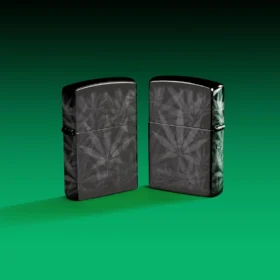 Diseño de cannabis