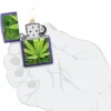 Diseño de cannabis Diseño de cannabis