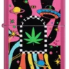 Diseño de cannabis Diseño de cannabis