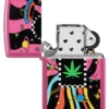 Diseño de cannabis Diseño de cannabis