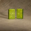Diseño de cannabis con efecto «Iced» Diseño de cannabis con efecto «Iced»