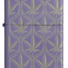 Diseño de cannabis en forma de panal Diseño de cannabis en forma de panal