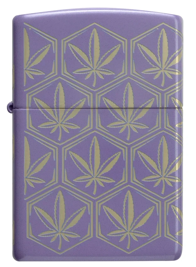 Diseño de cannabis en forma de panal Diseño de cannabis en forma de panal