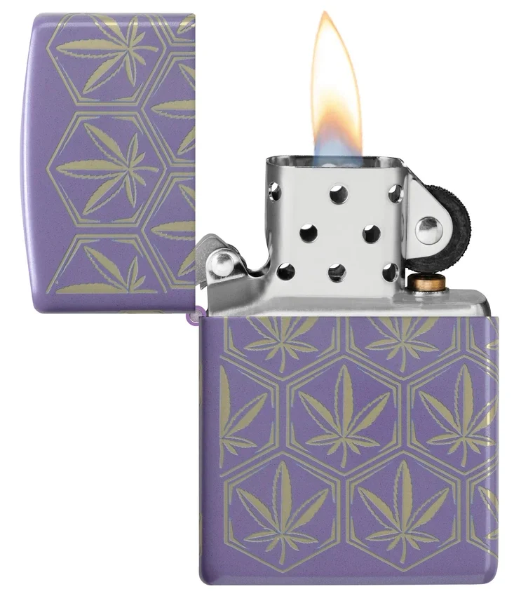 Diseño de cannabis en forma de panal Diseño de cannabis en forma de panal