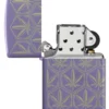Diseño de cannabis en forma de panal Diseño de cannabis en forma de panal