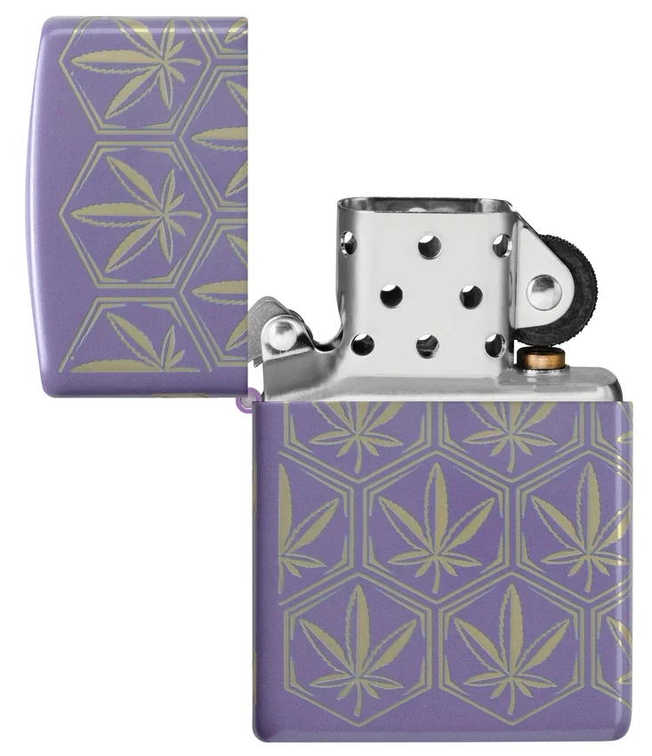 Diseño de cannabis en forma de panal Diseño de cannabis en forma de panal