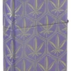 Diseño de cannabis en forma de panal Diseño de cannabis en forma de panal