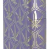 Diseño de cannabis en forma de panal Diseño de cannabis en forma de panal