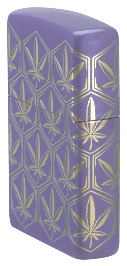 Diseño de cannabis en forma de panal Diseño de cannabis en forma de panal