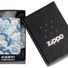 Diseño de carpas koi en porcelana Diseño de carpas koi en porcelana