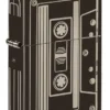 Diseño de casete Diseño de casete