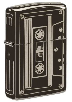 Diseño de casete