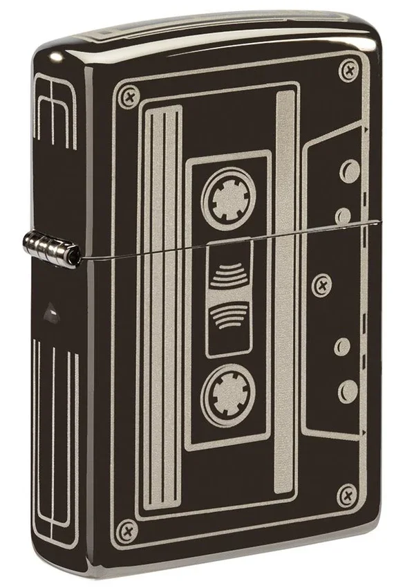 Diseño de casete Diseño de casete