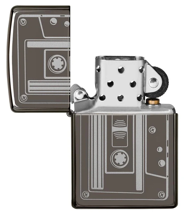 Diseño de casete Diseño de casete