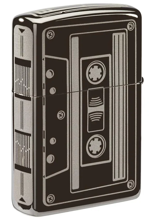 Diseño de casete Diseño de casete