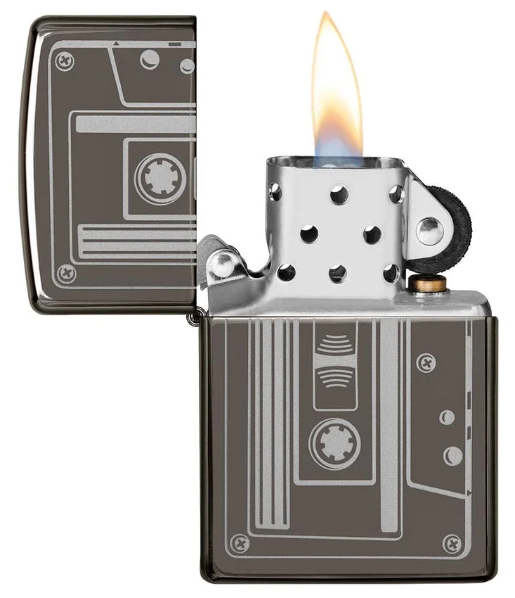 Diseño de casete Diseño de casete