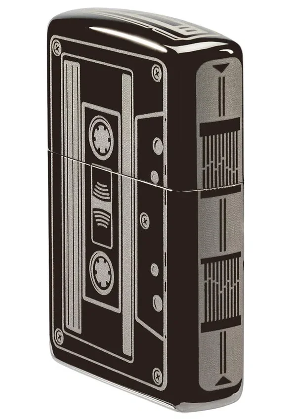 Diseño de casete Diseño de casete