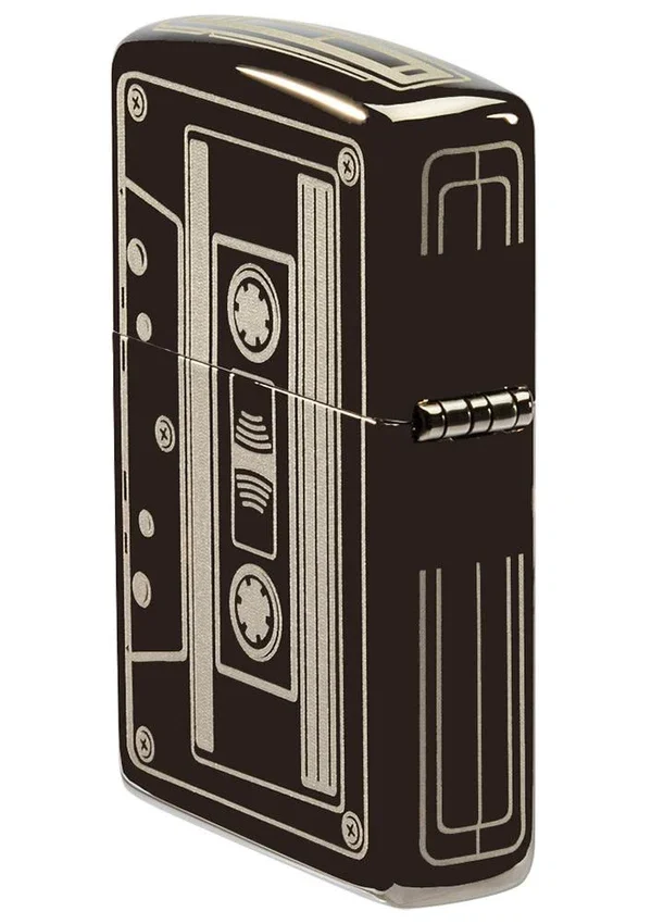Diseño de casete Diseño de casete