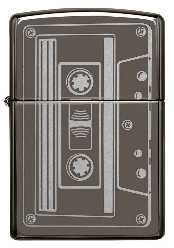 Diseño de casete Diseño de casete