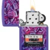 Diseño de casete de zippo Diseño de casete de zippo