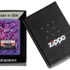 Diseño de casete de zippo Diseño de casete de zippo